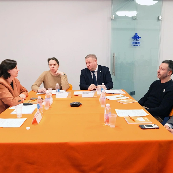 Город для жизни, а не для галочки: зачем петербургу новые общественные пространства Город для жизни, а не для галочки: зачем петербургу новые общественные пространства