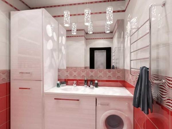 Интерьер санузла Интерьер санузла