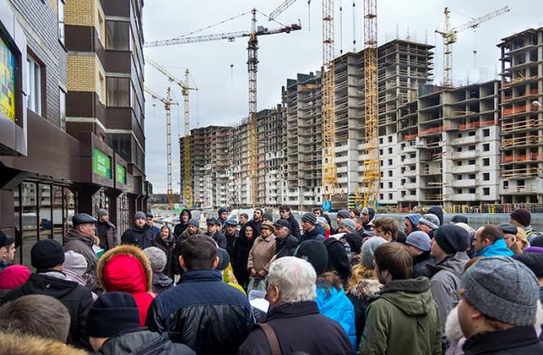 Рынок управления предложили избавить от компаний-аутсайдеров Рынок управления предложили избавить от компаний-аутсайдеров