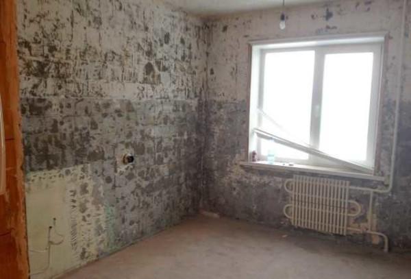 Особенности ремонта кухни в хрущевке Особенности ремонта кухни в хрущевке