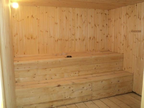 Как построить баню своими руками (фото инструкция с видео) Как построить баню своими руками (фото инструкция с видео)