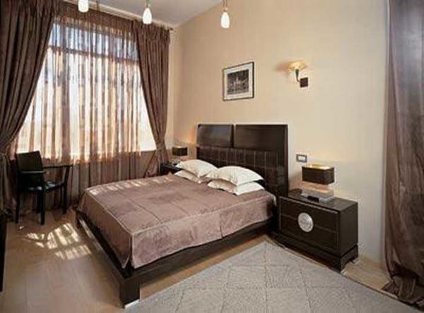 Тюль (гардины) для спальни Тюль (гардины) для спальни