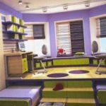 Разрабатываем дизайн комнаты для мальчика Разрабатываем дизайн комнаты для мальчика