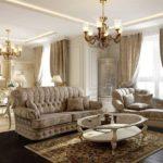 Классический стиль в интерьере Классический стиль в интерьере