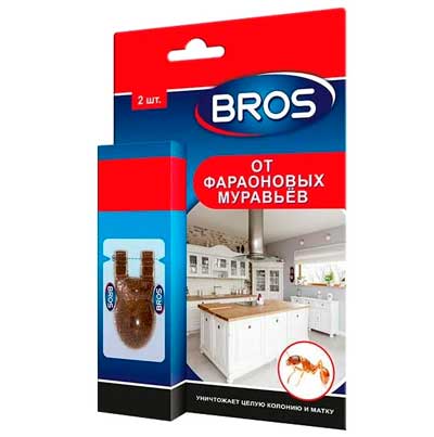 Обзор лучших средств от муравьев в 2023 году Обзор лучших средств от муравьев в 2023 году