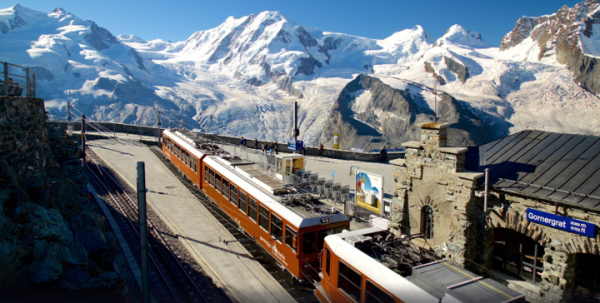 Город без дорог – утопия или новый стандарт градостроительства? Реальные примеры Город без дорог – утопия или новый стандарт градостроительства? Реальные примеры