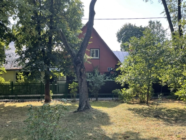 Как выглядят дома в знаменитом поселке художников «сокол» в москве Как выглядят дома в знаменитом поселке художников «сокол» в москве