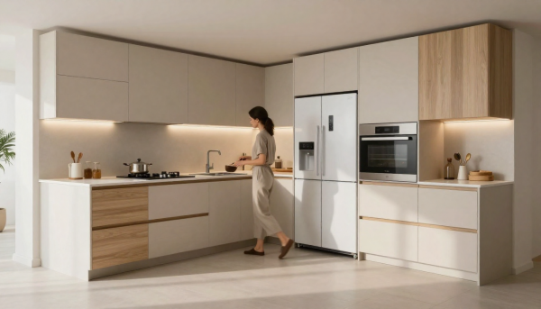 Как спроектировать кухню по уму: удобная планировка, эргономика и выбор мебели без лишних ошибок Как спроектировать кухню по уму: удобная планировка, эргономика и выбор мебели без лишних ошибок