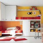 Разрабатываем дизайн комнаты для мальчика Разрабатываем дизайн комнаты для мальчика