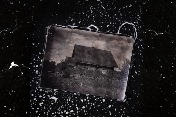 Как выглядят дома в знаменитом поселке художников «сокол» в москве Как выглядят дома в знаменитом поселке художников «сокол» в москве