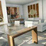 Популярные стили интерьера с фото и описанием Популярные стили интерьера с фото и описанием