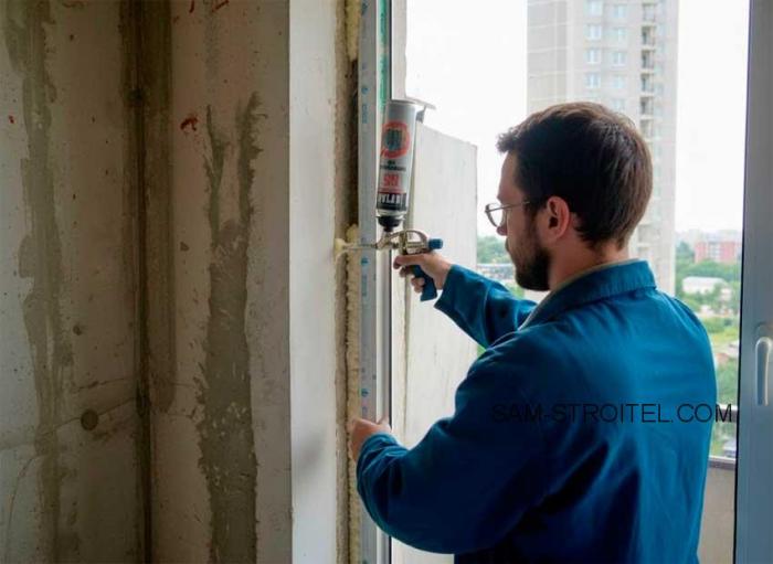 Монтаж пластиковых окон своими руками: пошаговая инструкция Монтаж пластиковых окон своими руками: пошаговая инструкция