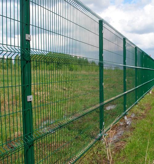 Заборы и ограждения fensys Заборы и ограждения fensys