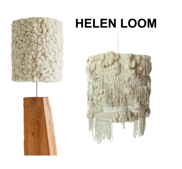 Светильники из натуральных материалов Светильники из натуральных материалов