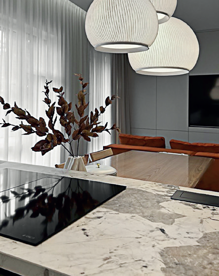 Элегантные проекты студии «созвездие» Элегантные проекты студии «созвездие»