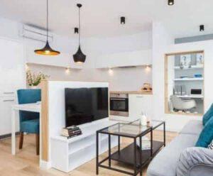 Преимущества покупки однокомнатной квартиры Преимущества покупки однокомнатной квартиры