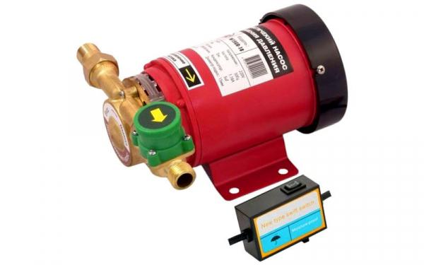 17 лучших насосов для повышения давления воды – рейтинг 2023 года 17 лучших насосов для повышения давления воды – рейтинг 2023 года