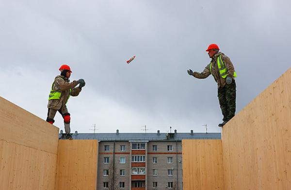 Clt-панели заговорили на понятном для строительного рынка языке стоимости, трудозатрат и сроков Clt-панели заговорили на понятном для строительного рынка языке стоимости, трудозатрат и сроков