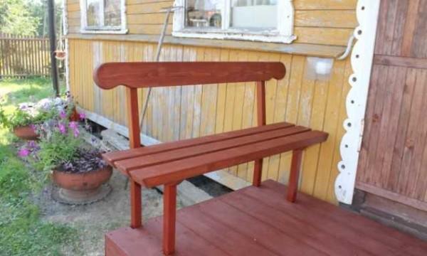 Как сделать крыльцо к дому Как сделать крыльцо к дому