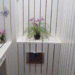 Оформление туалета: разрабатываем дизайн сами Оформление туалета: разрабатываем дизайн сами