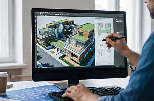 Андрей бенуж, core. Xp: «при работе с российскими зелеными стандартами удорожания строительства не происходит» Андрей бенуж, core. Xp: «при работе с российскими зелеными стандартами удорожания строительства не происходит»