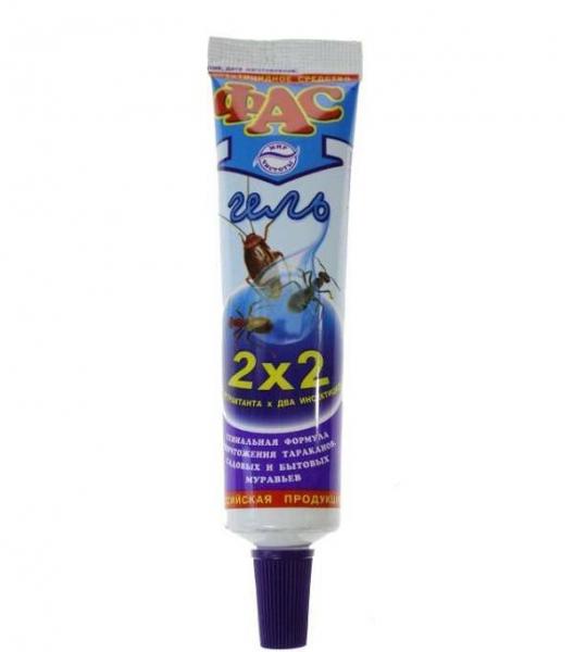 Обзор лучших средств от муравьев в 2023 году Обзор лучших средств от муравьев в 2023 году