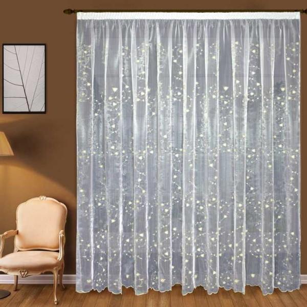 Тюль (гардины) для спальни Тюль (гардины) для спальни