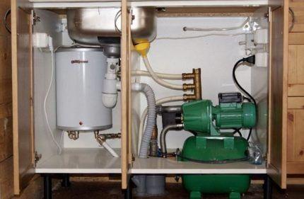 17 лучших насосов для повышения давления воды – рейтинг 2023 года 17 лучших насосов для повышения давления воды – рейтинг 2023 года