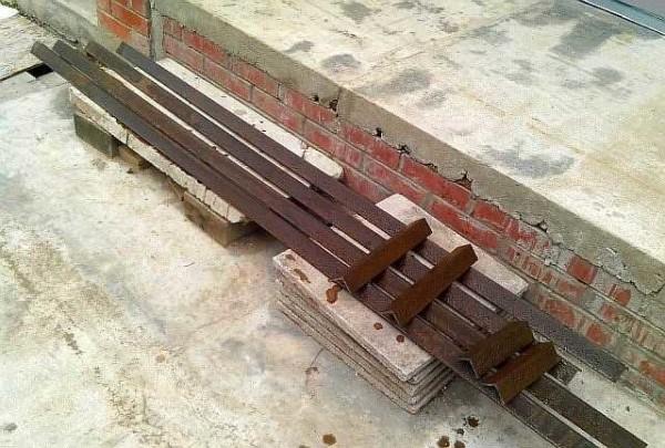 Как сделать крыльцо к дому Как сделать крыльцо к дому