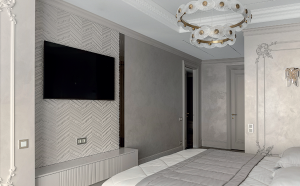 Воплощение роскоши и уюта Воплощение роскоши и уюта