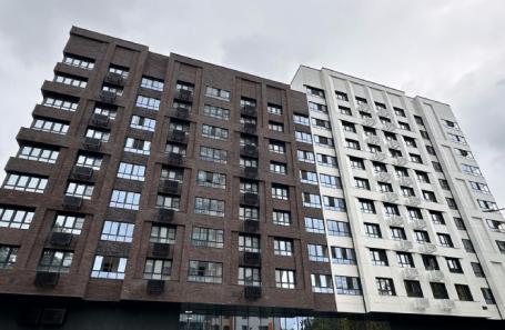 Дифференцированные ставки по семейной ипотеке определят к 1 июня Дифференцированные ставки по семейной ипотеке определят к 1 июня