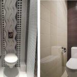 Оформление туалета: разрабатываем дизайн сами Оформление туалета: разрабатываем дизайн сами