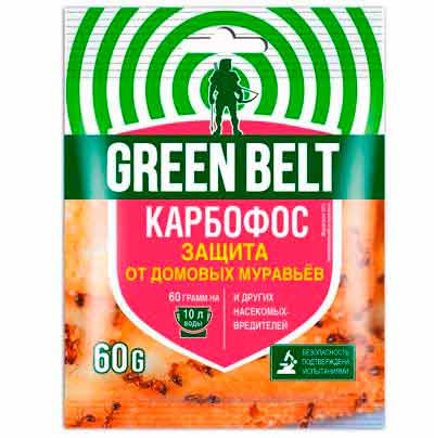 Обзор лучших средств от муравьев в 2023 году Обзор лучших средств от муравьев в 2023 году