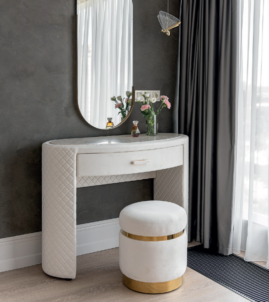 Воплощение роскоши и уюта Воплощение роскоши и уюта