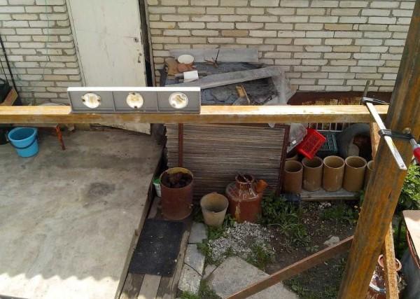 Как сделать крыльцо к дому Как сделать крыльцо к дому