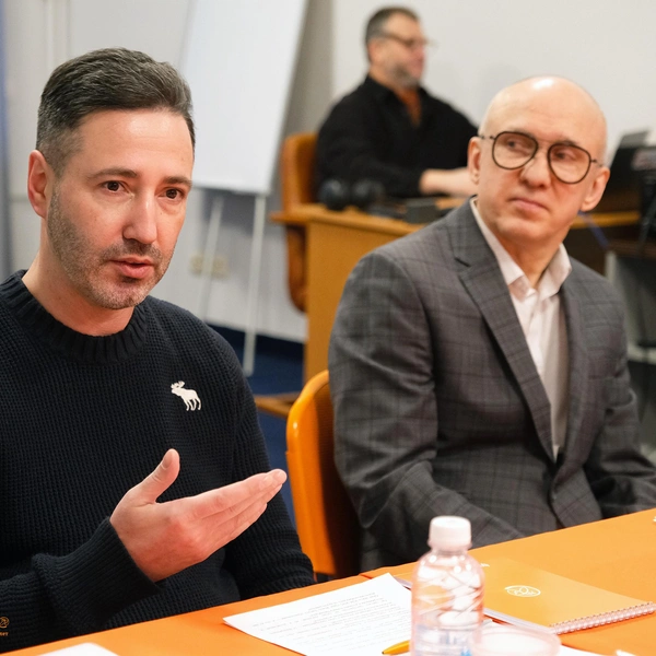 Город для жизни, а не для галочки: зачем петербургу новые общественные пространства Город для жизни, а не для галочки: зачем петербургу новые общественные пространства