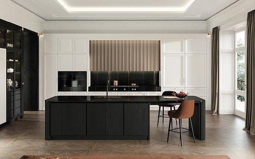 Топ-25 лучших производителей кухонь на 2023 год Топ-25 лучших производителей кухонь на 2023 год