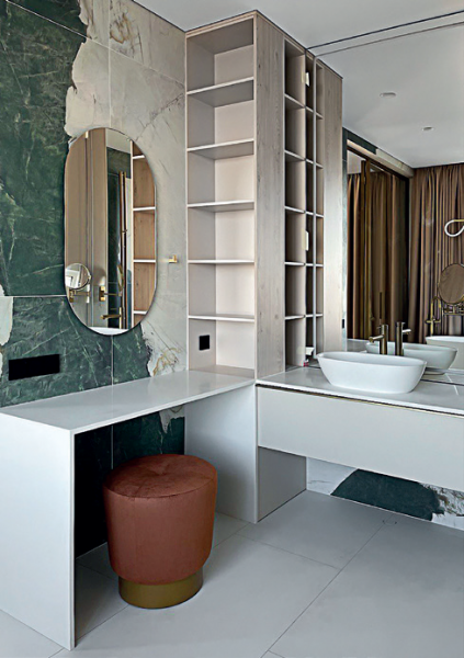 Элегантные проекты студии «созвездие» Элегантные проекты студии «созвездие»