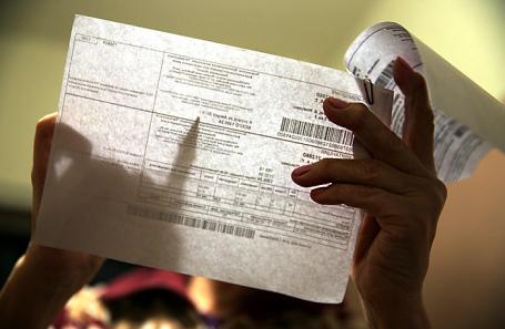 Жители разных регионов жалуются на несообразно высокие платежи за коммунальные услуги Жители разных регионов жалуются на несообразно высокие платежи за коммунальные услуги