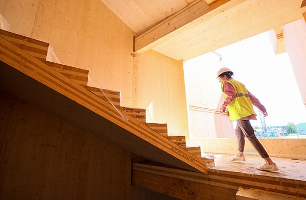 Clt-панели заговорили на понятном для строительного рынка языке стоимости, трудозатрат и сроков Clt-панели заговорили на понятном для строительного рынка языке стоимости, трудозатрат и сроков