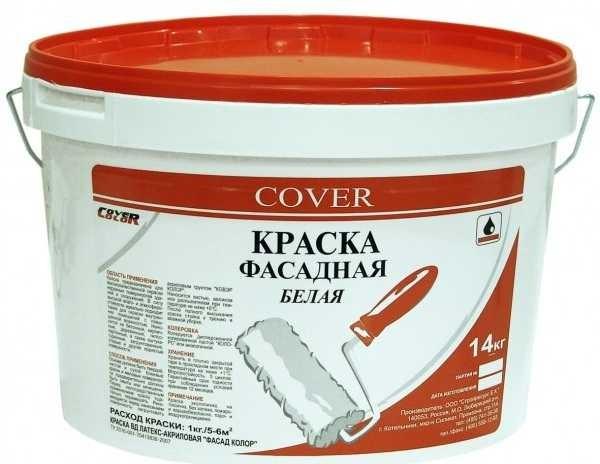 Как покрасить потолок водоэмульсионной краской без пятен и полос Как покрасить потолок водоэмульсионной краской без пятен и полос