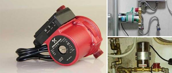 17 лучших насосов для повышения давления воды – рейтинг 2023 года 17 лучших насосов для повышения давления воды – рейтинг 2023 года