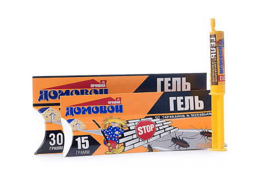 Обзор лучших средств от муравьев в 2023 году Обзор лучших средств от муравьев в 2023 году