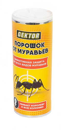 Обзор лучших средств от муравьев в 2023 году Обзор лучших средств от муравьев в 2023 году