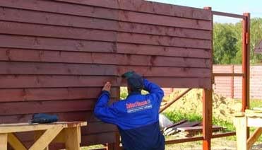 Забор-жалюзи — веяние нового времени Забор-жалюзи — веяние нового времени