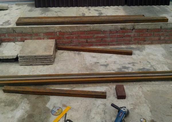 Как сделать крыльцо к дому Как сделать крыльцо к дому