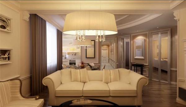 Классический стиль в интерьере Классический стиль в интерьере