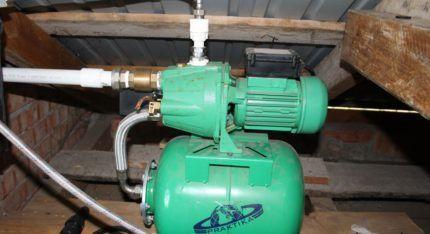 17 лучших насосов для повышения давления воды – рейтинг 2023 года 17 лучших насосов для повышения давления воды – рейтинг 2023 года