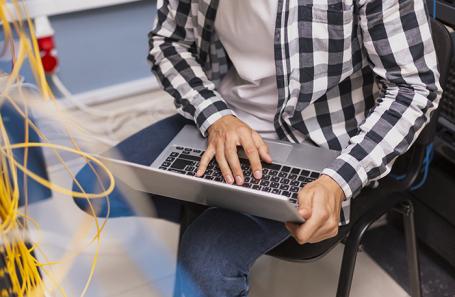 Группа «пик» начала допускать других провайдеров интернета в свои новостройки Группа «пик» начала допускать других провайдеров интернета в свои новостройки