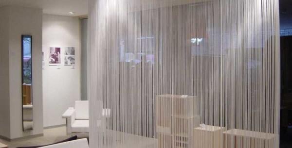 Тюль (гардины) для спальни Тюль (гардины) для спальни